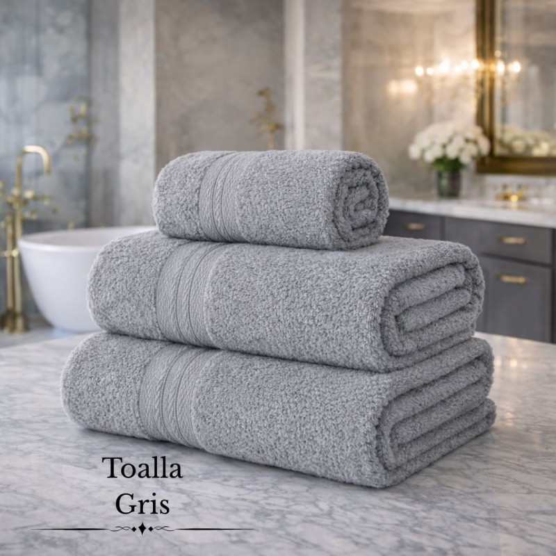 TOALLA DE CUERPO 70x140