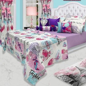 SÁBANA CAMILLE MAUVE