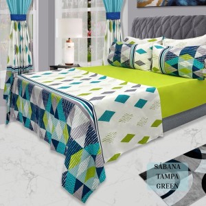 SÁBANA TAMPA GREEN