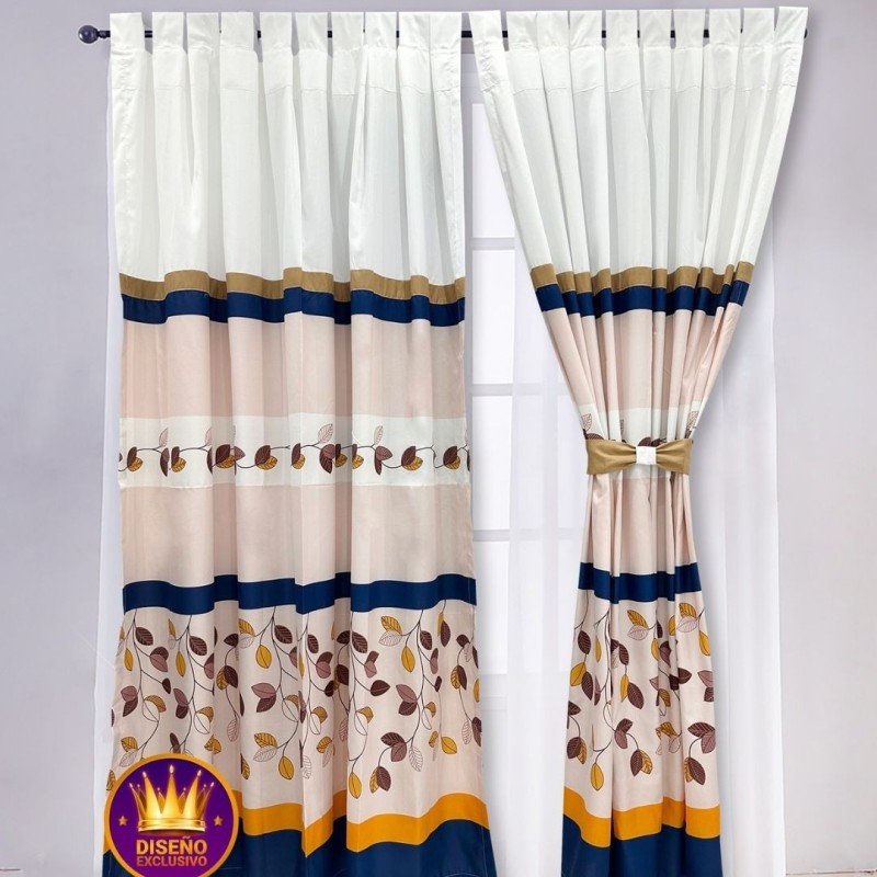 CORTINAS ALEJANDRA