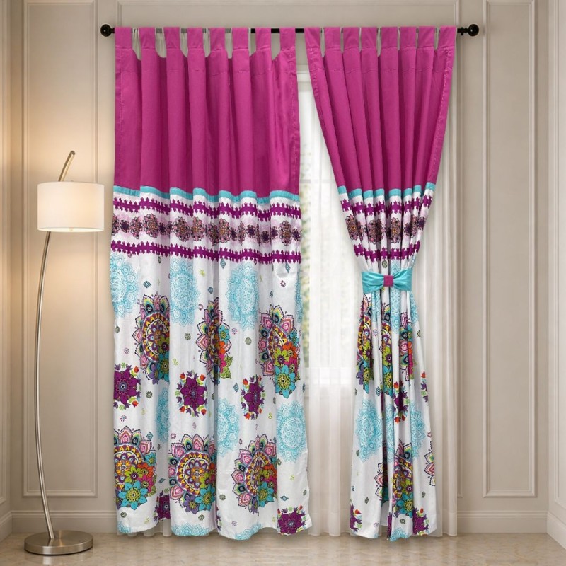 CORTINAS ZAIRA