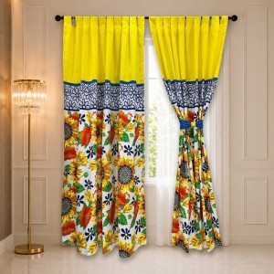 CORTINAS VERONICA