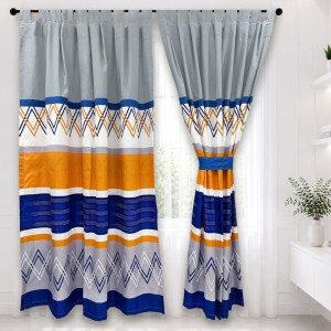 CORTINAS GRECIA