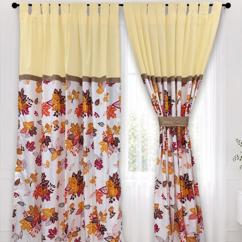 CORTINAS MERCEDES
