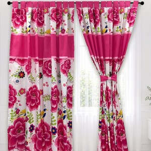 CORTINAS GEORGINA