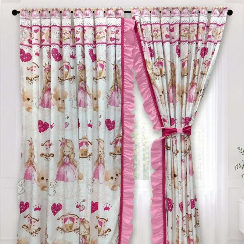 CORTINAS ANNITA