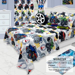 SÁBANA MONSTER