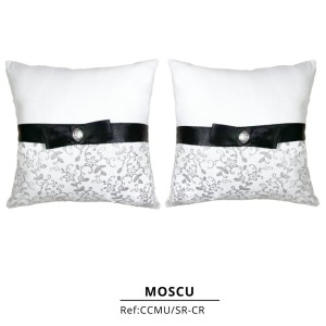 COJINES CUADRADOS MOSCÚ x2