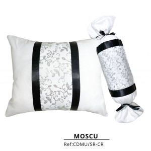COJINES DÚO MOSCÚ X2