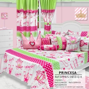 SÁBANA PRINCESA