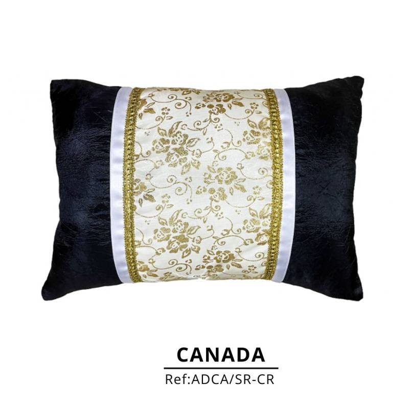 ALMOHADÓN CANADÁ