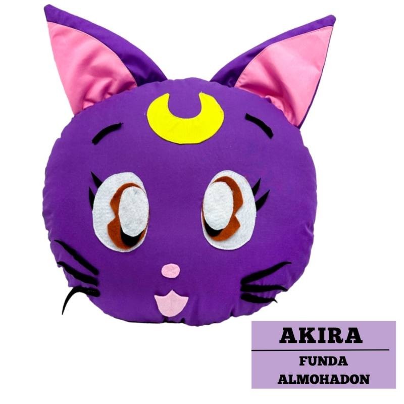ALMOHADÓN AKIRA