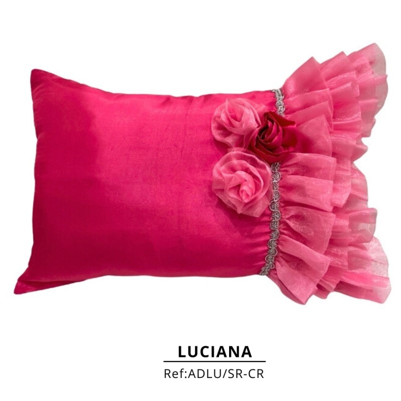 ALMOHADÓN LUCIANA