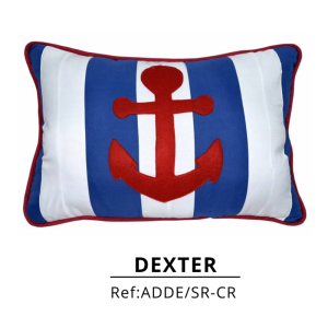 ALMOHADÓN DEXTER