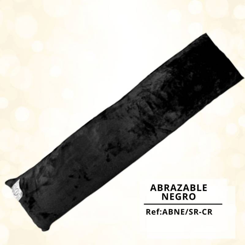 ABRAZABLE NEGRO