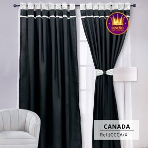 CORTINAS CANADÁ
