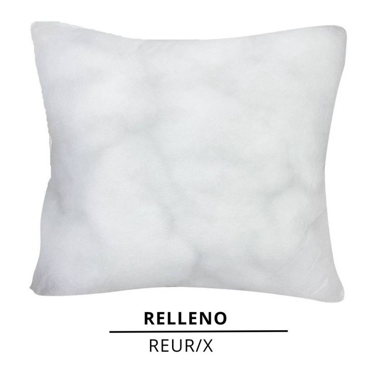 RELLENO DE COJIN