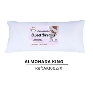 ALMOHADA KING