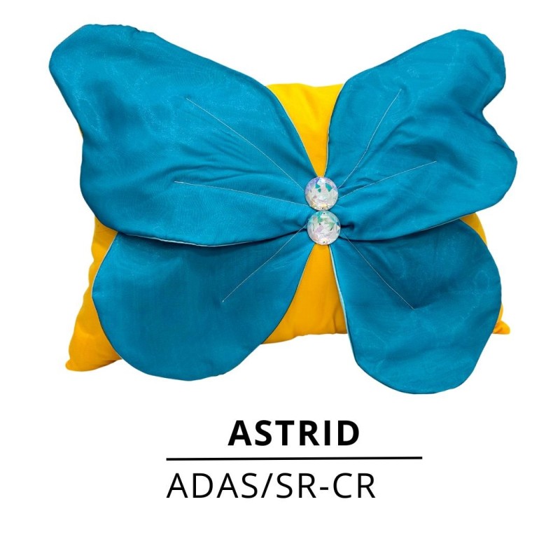 ALMOHADÓN ASTRID