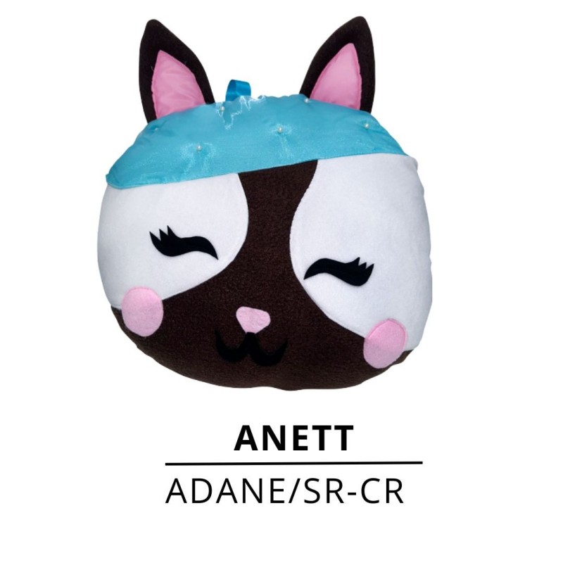 ALMOHADÓN ANETT