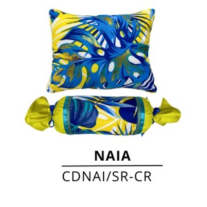 COJINES DÚO NAIA X2