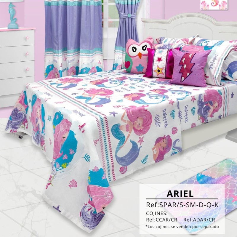 SÁBANA ARIEL