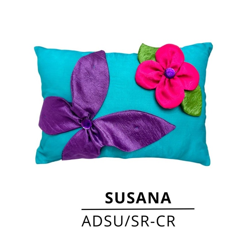 ALMOHADÓN SUSANA