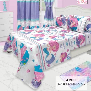 SÁBANA ARIEL