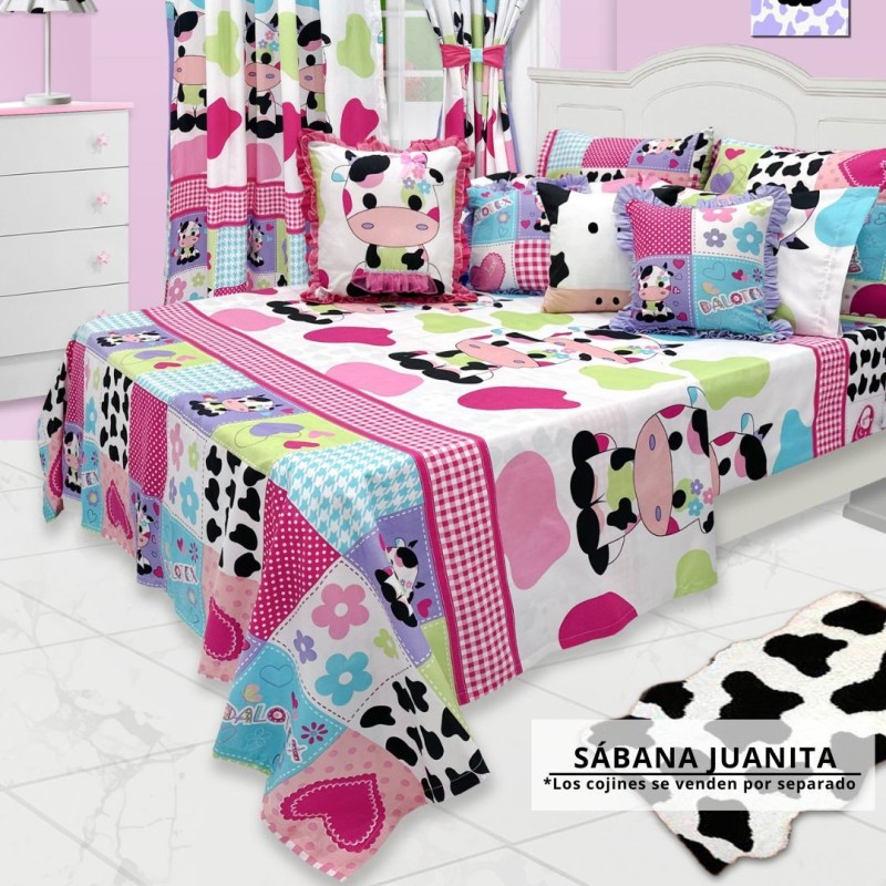 SÁBANA JUANITA