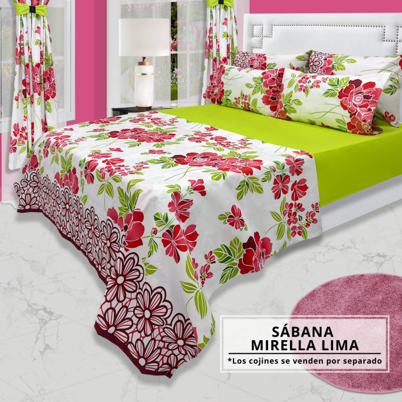 SÁBANA MIRELLA LIMA