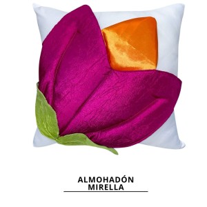ALMOHADÓN MIRELLA