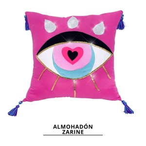 ALMOHADÓN ZARINE