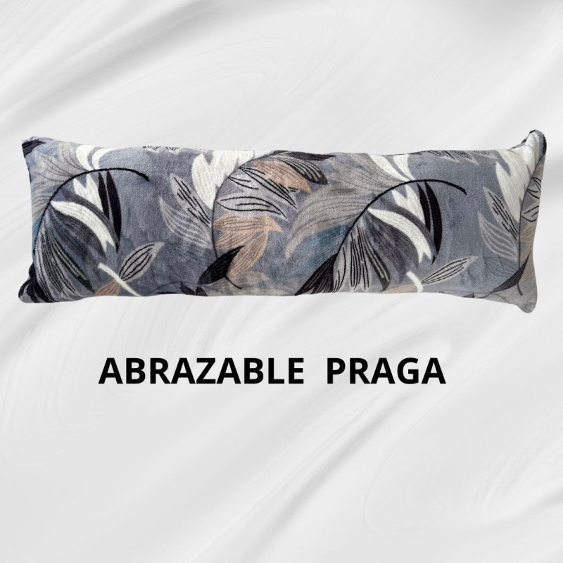ABRAZABLE PRAGA