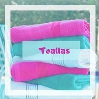 TOALLAS