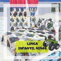INFANTIL NIÑO