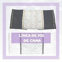 PIE DE CAMA